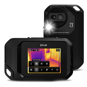 Thermal Imaging Camera - sml